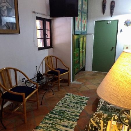Casa De Como 아히힉 외부 사진