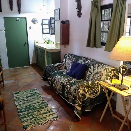 Casa De Como 아히힉 외부 사진