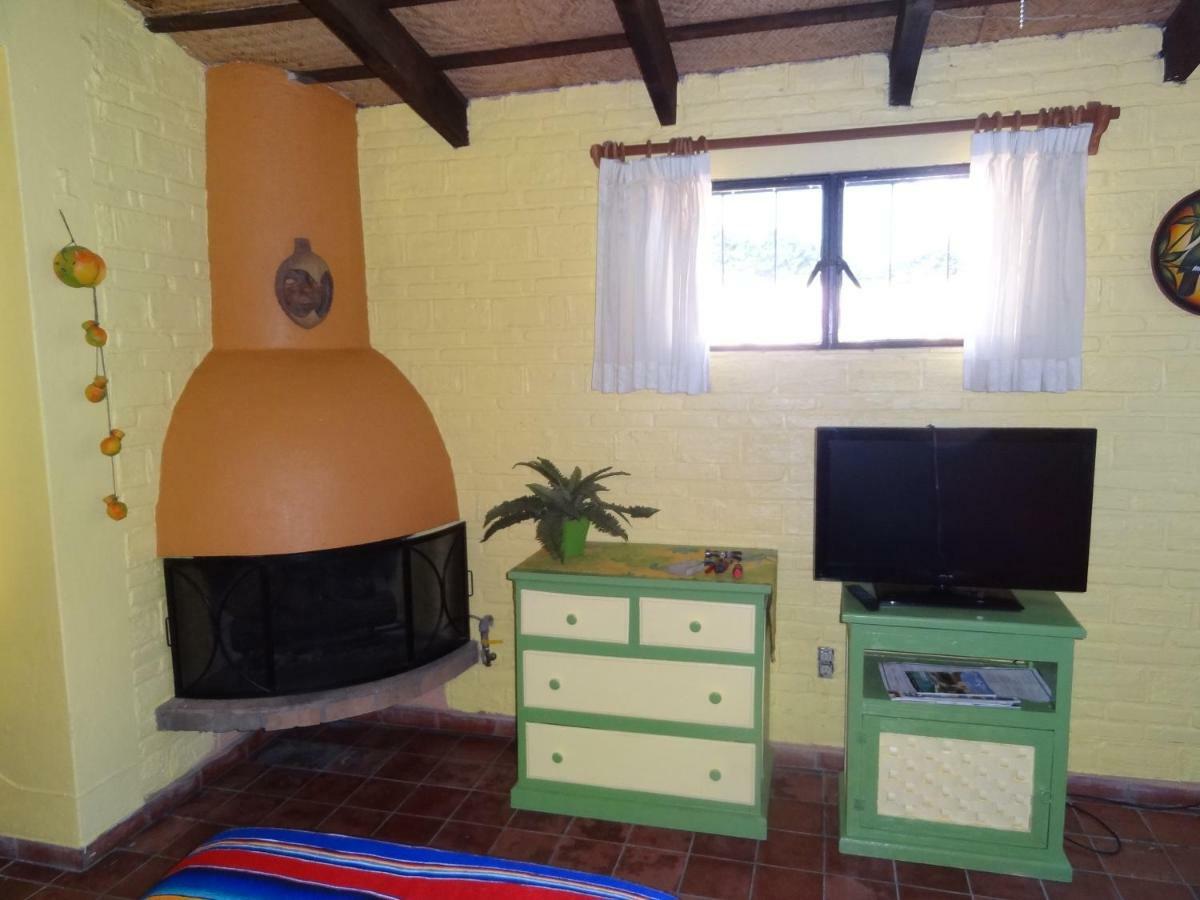 Casa De Como 아히힉 외부 사진