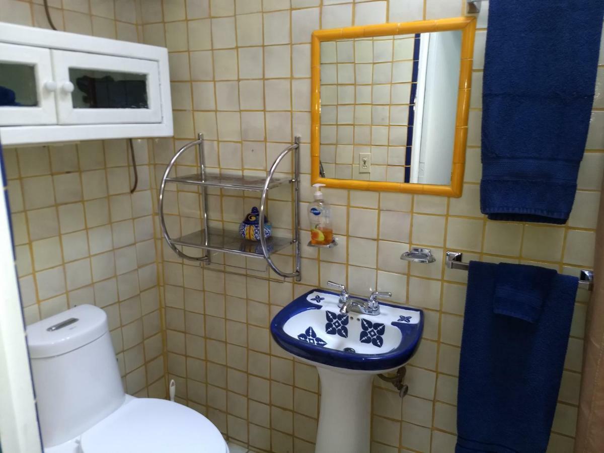 Casa De Como 아히힉 외부 사진
