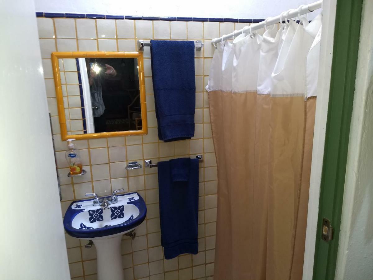 Casa De Como 아히힉 외부 사진