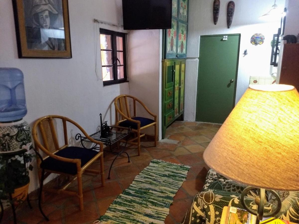 Casa De Como 아히힉 외부 사진