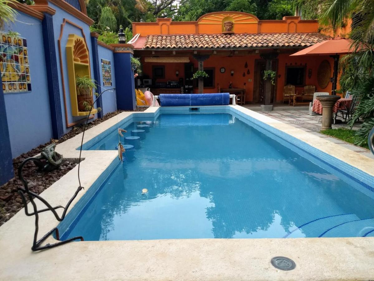 Casa De Como 아히힉 외부 사진