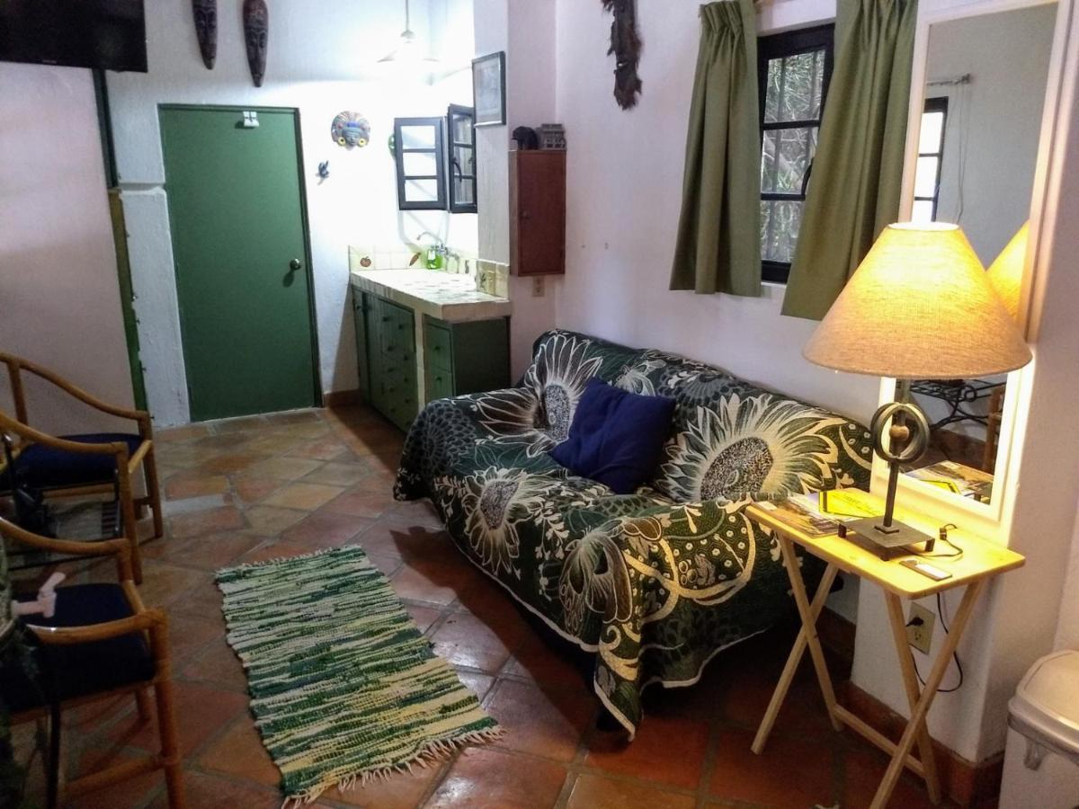 Casa De Como 아히힉 외부 사진