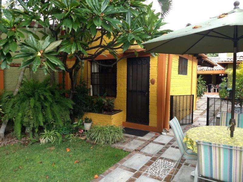 Casa De Como 아히힉 외부 사진